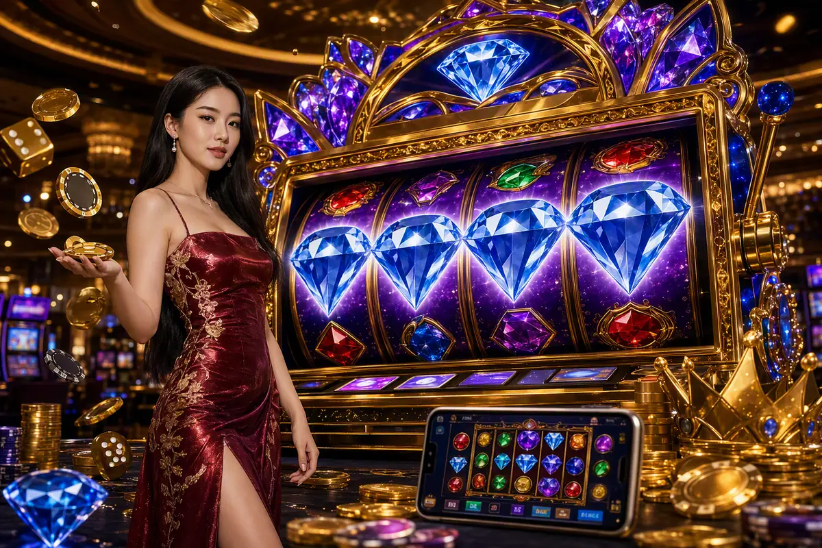 bengobet ডেমন হান্টার অ্যাকশন গেম
