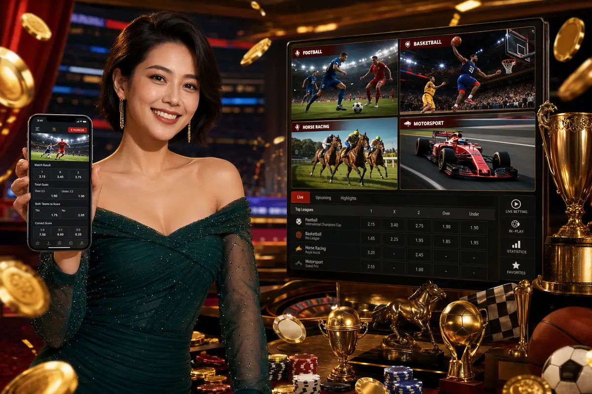 bengobet Fortune Gems স্লট JILI