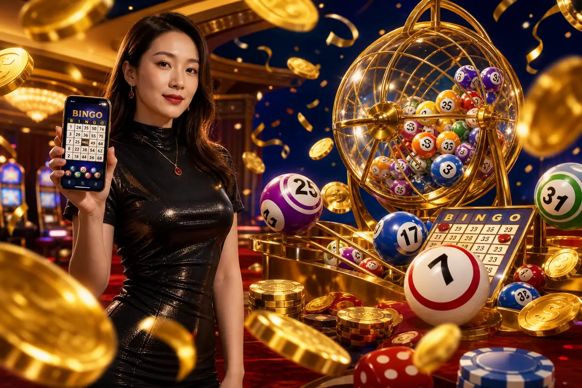 bengobet ড্রিমস অফ ম্যাকাও অনলাইন স্লট