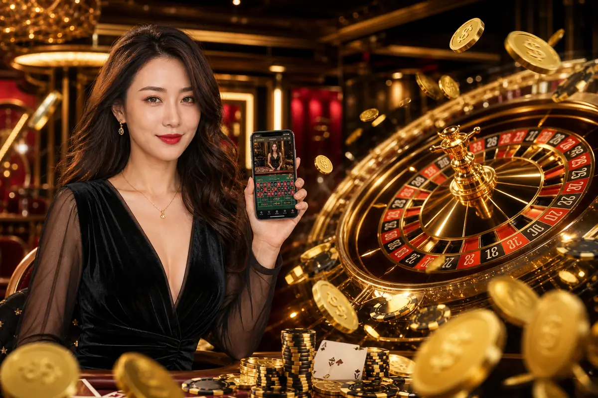 bengobet অনলাইন স্লটস গেম